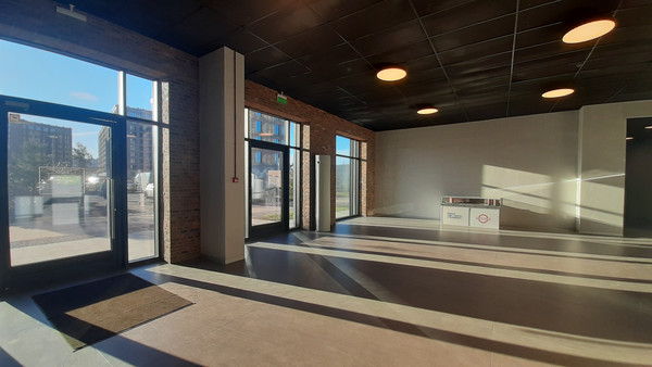 Сдам однокомнатную (1-комн.) квартиру, Макарова наб, 58к1, Санкт-Петербург г