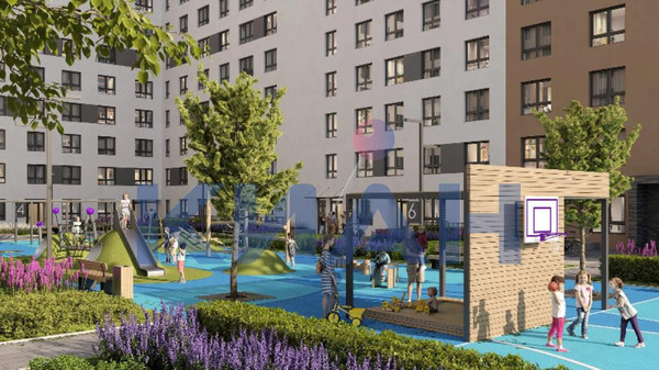 Продам однокомнатную (1-комн.) квартиру (долевое), Апрельская ул, 9, Красноярск г