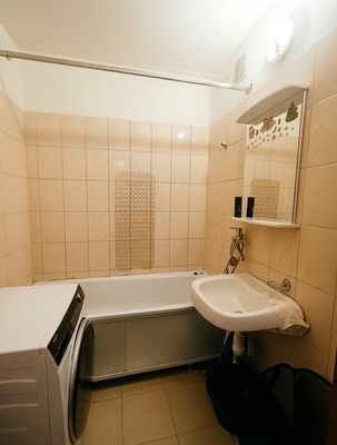 Сдам однокомнатную (1-комн.) квартиру, Крымская ул, 9к1, Боброво рп