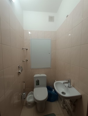 Сдам однокомнатную (1-комн.) квартиру, Крымская ул, 9к1, Боброво рп