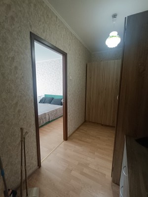 Сдам однокомнатную (1-комн.) квартиру, Крымская ул, 9к1, Боброво рп