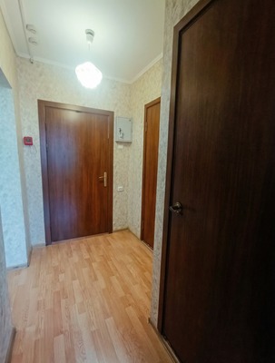 Сдам однокомнатную (1-комн.) квартиру, Крымская ул, 9к1, Боброво рп