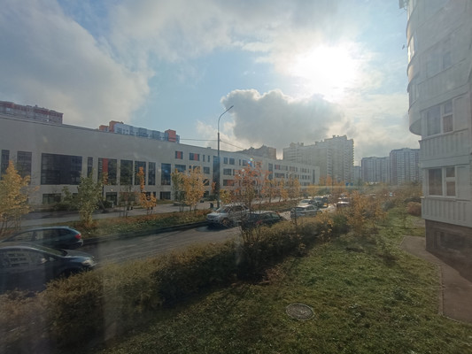 Сдам однокомнатную (1-комн.) квартиру, Крымская ул, 9к1, Боброво рп