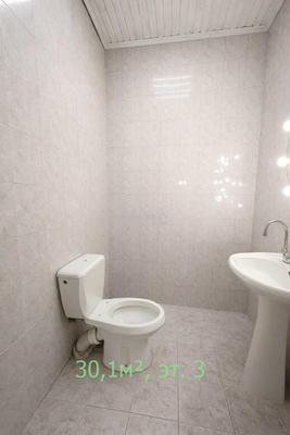 Сдам коммерческое помещение 30 м2, Новослободская ул, 26 1, Москва г