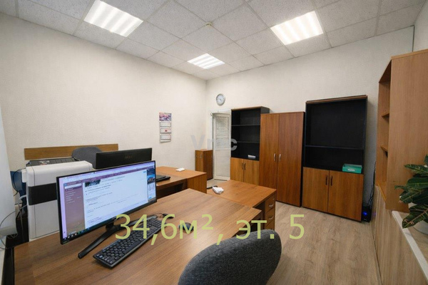 Сдам коммерческое помещение 30 м2, Новослободская ул, 26 1, Москва г