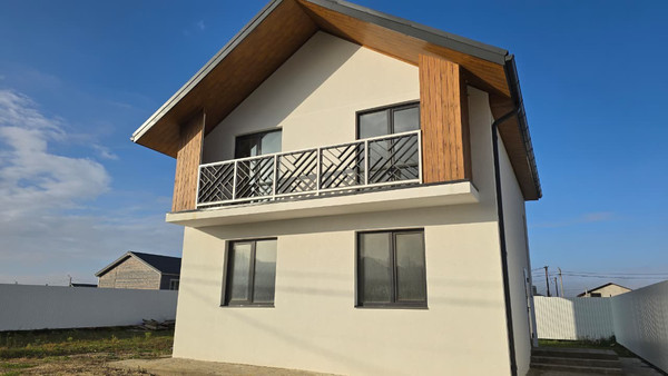 Продам дом, Хрустальная ул, Цибанобалка с, 0 км от города