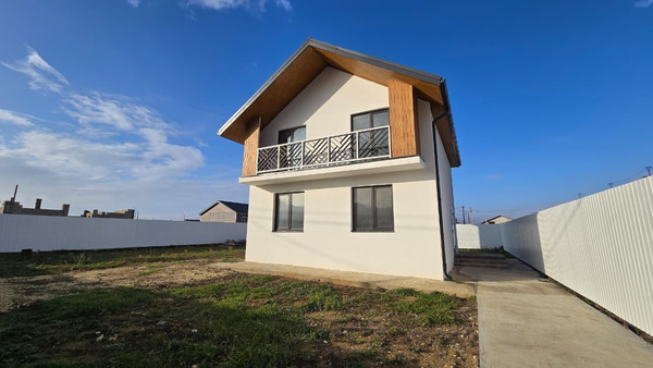 Продам дом, Хрустальная ул, Цибанобалка с, 0 км от города