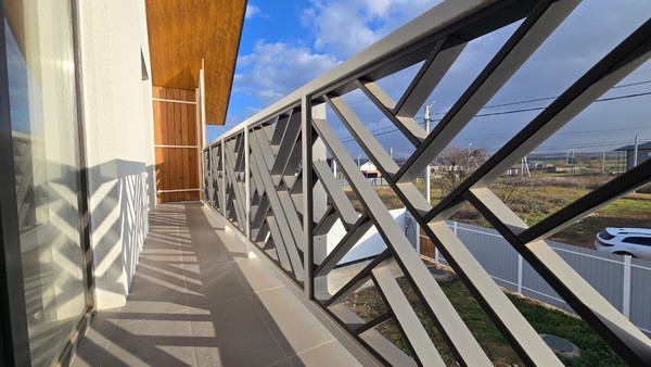 Продам дом, Хрустальная ул, Цибанобалка с, 0 км от города