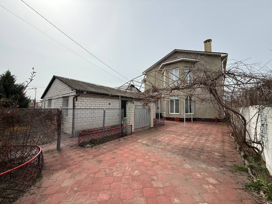 Продам дом, Тихий пер, 1а, Цибанобалка с, 0 км от города