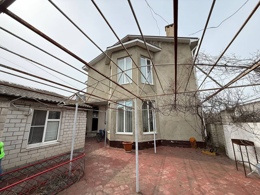 Продам дом, Тихий пер, 1а, Цибанобалка с, 0 км от города