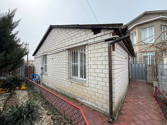 Продам дом, Тихий пер, 1а, Цибанобалка с, 0 км от города