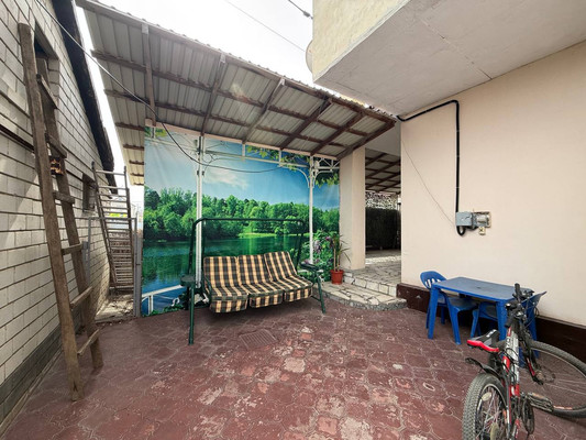 Продам дом, Тихий пер, 1а, Цибанобалка с, 0 км от города