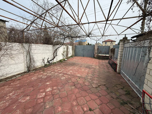 Продам дом, Тихий пер, 1а, Цибанобалка с, 0 км от города