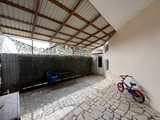 Продам дом, Тихий пер, 1а, Цибанобалка с, 0 км от города