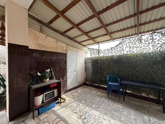 Продам дом, Тихий пер, 1а, Цибанобалка с, 0 км от города