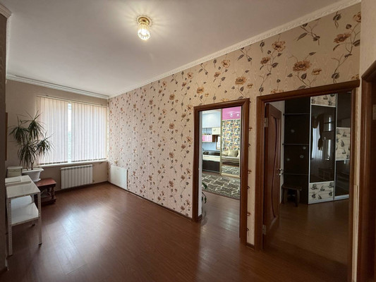 Продам дом, Тихий пер, 1а, Цибанобалка с, 0 км от города