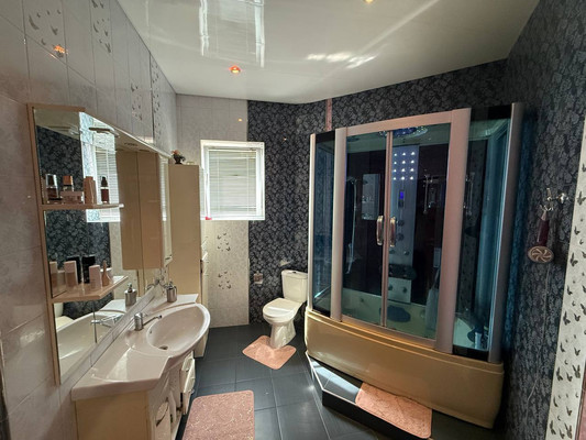 Продам дом, Тихий пер, 1а, Цибанобалка с, 0 км от города