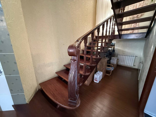 Продам дом, Тихий пер, 1а, Цибанобалка с, 0 км от города