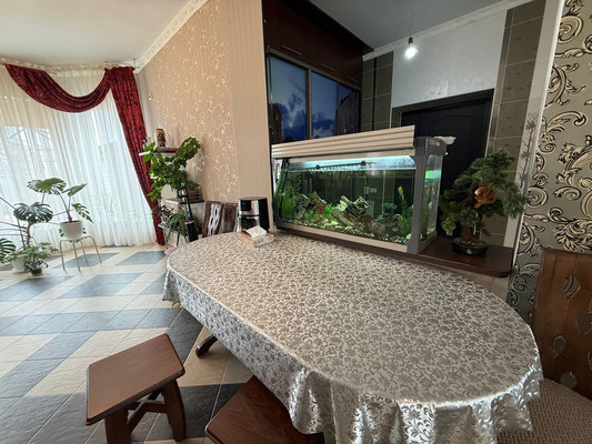 Продам дом, Тихий пер, 1а, Цибанобалка с, 0 км от города