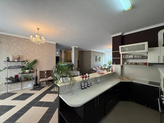 Продам дом, Тихий пер, 1а, Цибанобалка с, 0 км от города