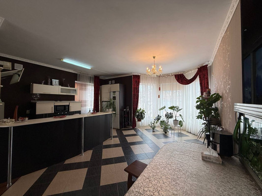 Продам дом, Тихий пер, 1а, Цибанобалка с, 0 км от города