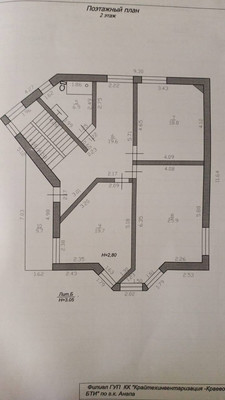Продам дом, Тихий пер, 1а, Цибанобалка с, 0 км от города