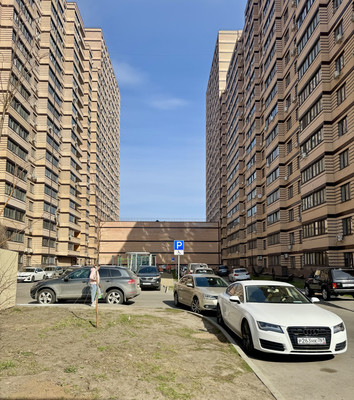 Продам однокомнатную (1-комн.) квартиру, 26-я линия ул, 35/2, Ростов-на-Дону г