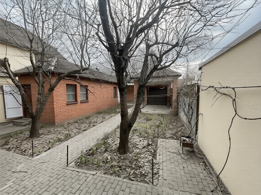 Продам дом, Плеханова ул, 56а, Ростов-на-Дону г, 0 км от города