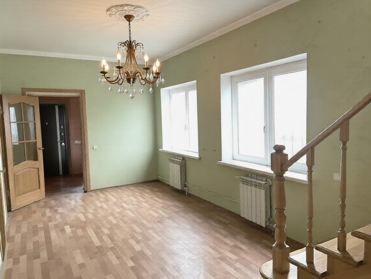 Продам дом, Плеханова ул, 56а, Ростов-на-Дону г, 0 км от города