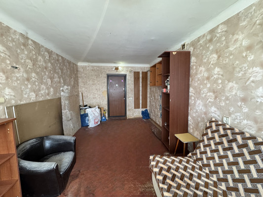 Продам комнату в 8-комн. квартире, Первомайская ул, 16, Хатунь с