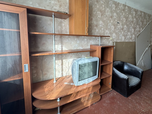 Продам комнату в 8-комн. квартире, Первомайская ул, 16, Хатунь с