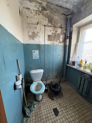 Продам комнату в 8-комн. квартире, Первомайская ул, 16, Хатунь с