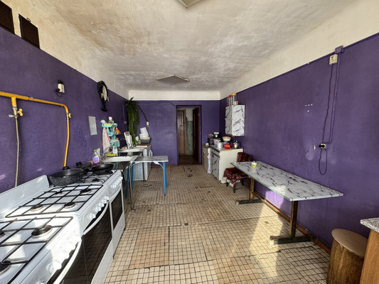 Продам комнату в 8-комн. квартире, Первомайская ул, 16, Хатунь с