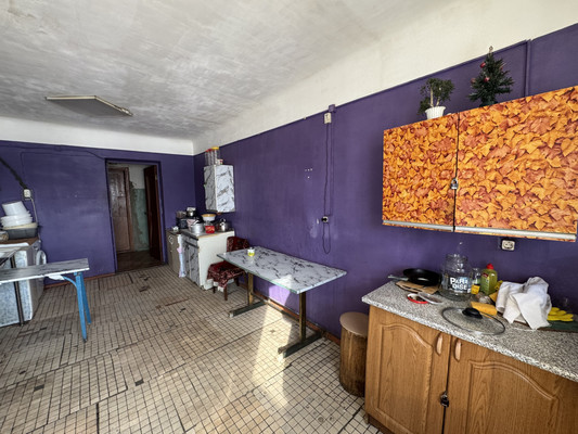 Продам комнату в 8-комн. квартире, Первомайская ул, 16, Хатунь с