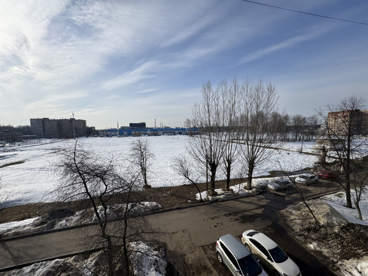 Продам комнату в 8-комн. квартире, Первомайская ул, 16, Хатунь с