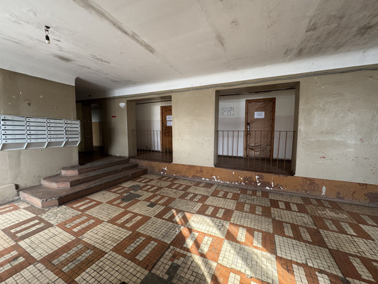 Продам комнату в 8-комн. квартире, Первомайская ул, 16, Хатунь с