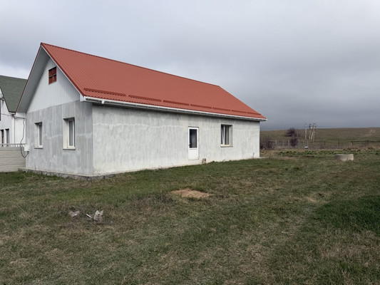 Продам дом, Яшлык ул, 1, Доброе с, 0 км от города