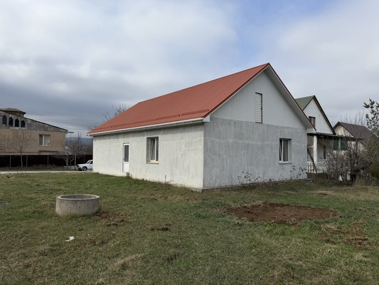 Продам дом, Яшлык ул, 1, Доброе с, 0 км от города
