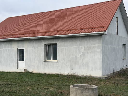 Продам дом, Яшлык ул, 1, Доброе с, 0 км от города