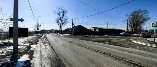 Продам участок 9,5 соток, ИЖС, Полярная ул, Иркутск г, 0 км от города