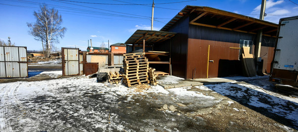 Продам участок 9,5 соток, ИЖС, Полярная ул, Иркутск г, 0 км от города