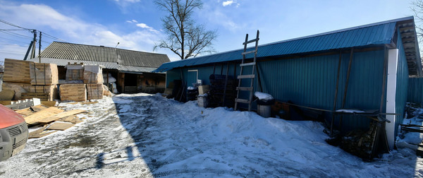 Продам участок 9,5 соток, ИЖС, Полярная ул, Иркутск г, 0 км от города