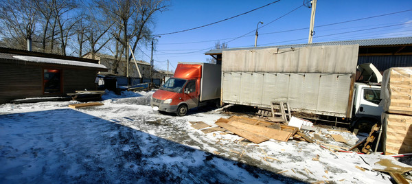 Продам участок 9,5 соток, ИЖС, Полярная ул, Иркутск г, 0 км от города