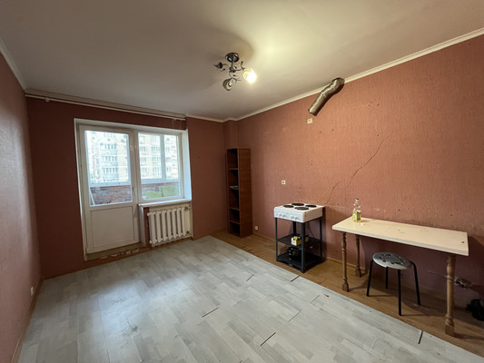 Продам двухкомнатную (2-комн.) квартиру, Еременко ул, 58/11к11, Ростов-на-Дону г