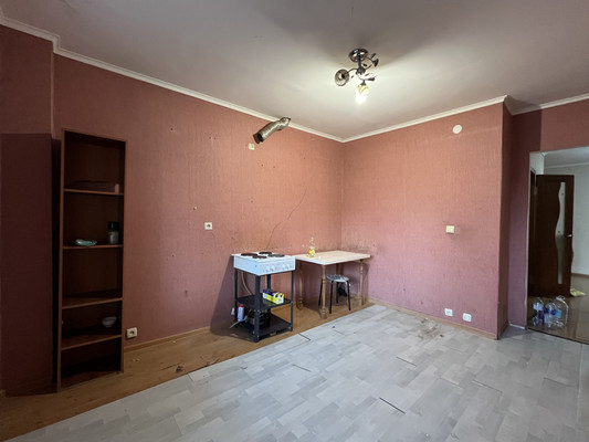 Продам двухкомнатную (2-комн.) квартиру, Еременко ул, 58/11к11, Ростов-на-Дону г