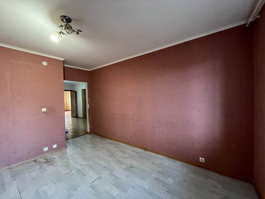 Продам двухкомнатную (2-комн.) квартиру, Еременко ул, 58/11к11, Ростов-на-Дону г