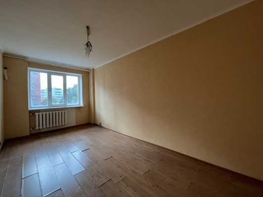 Продам двухкомнатную (2-комн.) квартиру, Еременко ул, 58/11к11, Ростов-на-Дону г