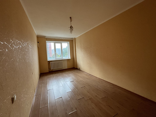 Продам двухкомнатную (2-комн.) квартиру, Еременко ул, 58/11к11, Ростов-на-Дону г