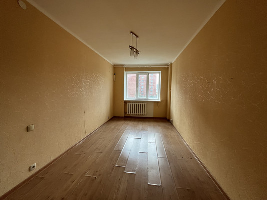 Продам двухкомнатную (2-комн.) квартиру, Еременко ул, 58/11к11, Ростов-на-Дону г