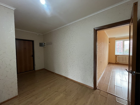 Продам двухкомнатную (2-комн.) квартиру, Еременко ул, 58/11к11, Ростов-на-Дону г